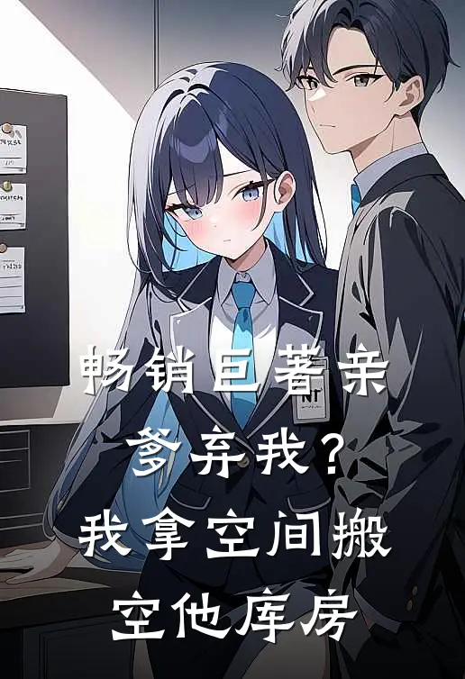 畅销巨著亲爹弃我？我拿空间搬空他库房
