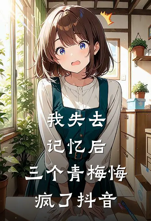 我失去记忆后，三个青梅悔疯了抖音