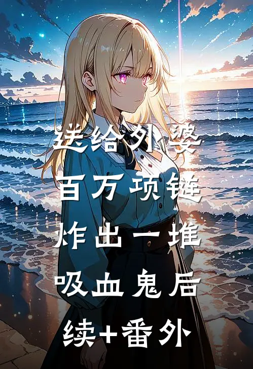 送给外婆百万项链，炸出一堆吸血鬼后续+番外