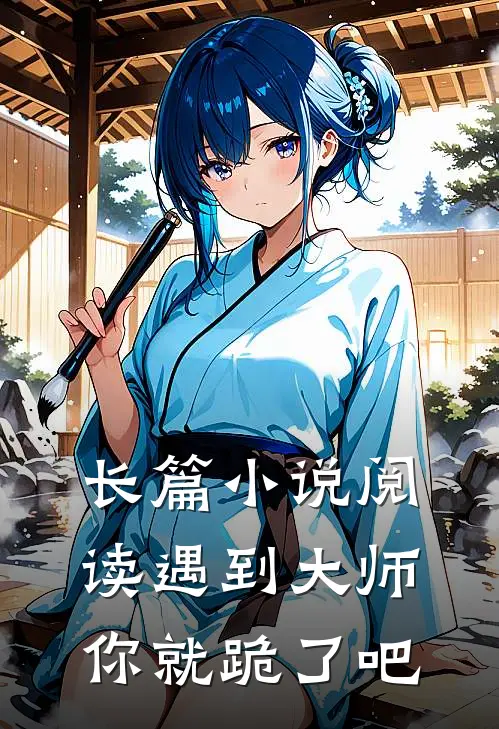 长篇小说阅读遇到大师，你就跪了吧