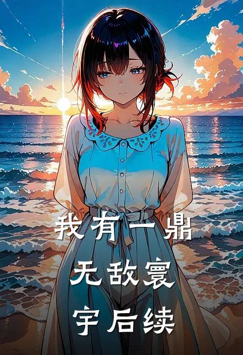 我有一鼎，无敌寰宇后续