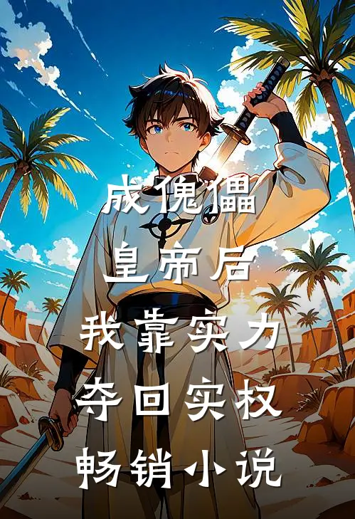 成傀儡皇帝后，我靠实力夺回实权畅销小说