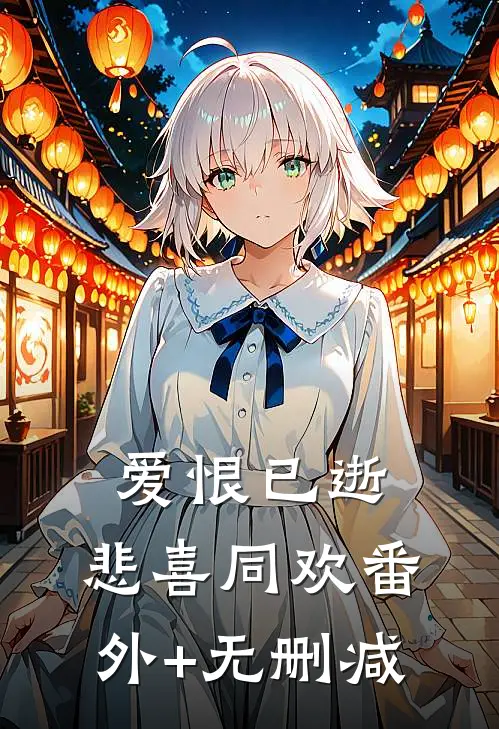 爱恨已逝，悲喜同欢番外+无删减