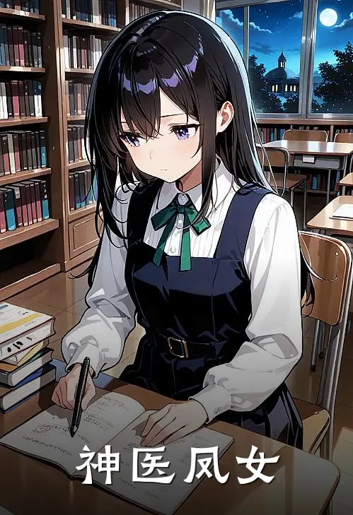神医凤女