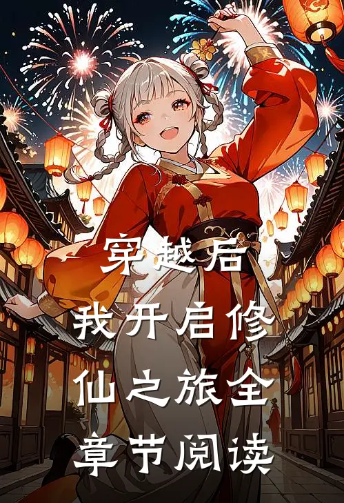 穿越后,我开启修仙之旅全章节阅读免费