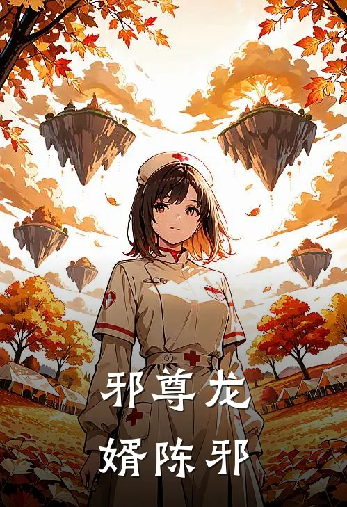 邪尊龙婿陈邪