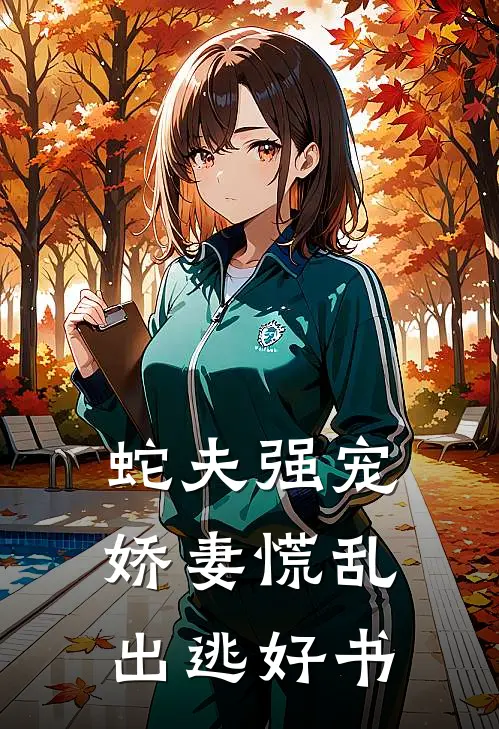 蛇夫强宠，娇妻慌乱出逃好书