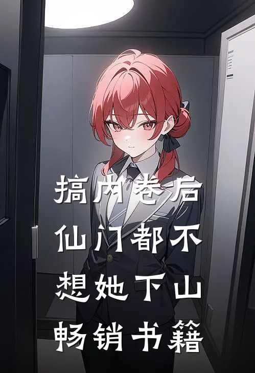 搞内卷后，仙门都不想她下山畅销书籍
