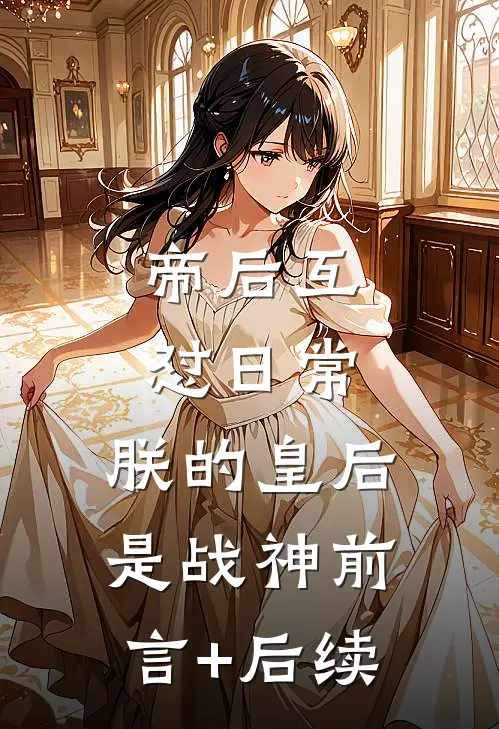 帝后互怼日常：朕的皇后是战神前言+后续