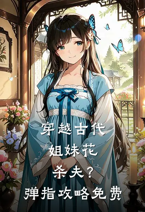 穿越古代：姐妹花杀夫？弹指攻略免费