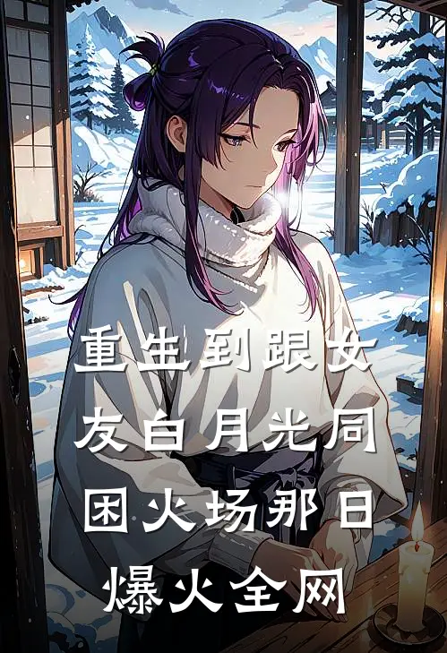 重生到跟女友白月光同困火场那日爆火全网