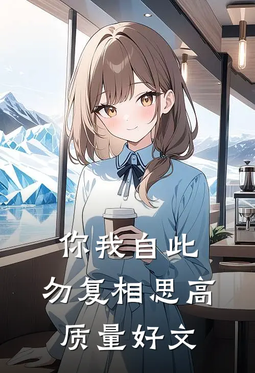 你我自此，勿复相思高质量好文