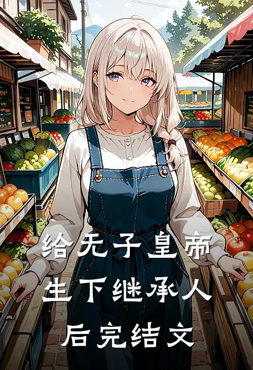 给无子皇帝生下继承人后完结文