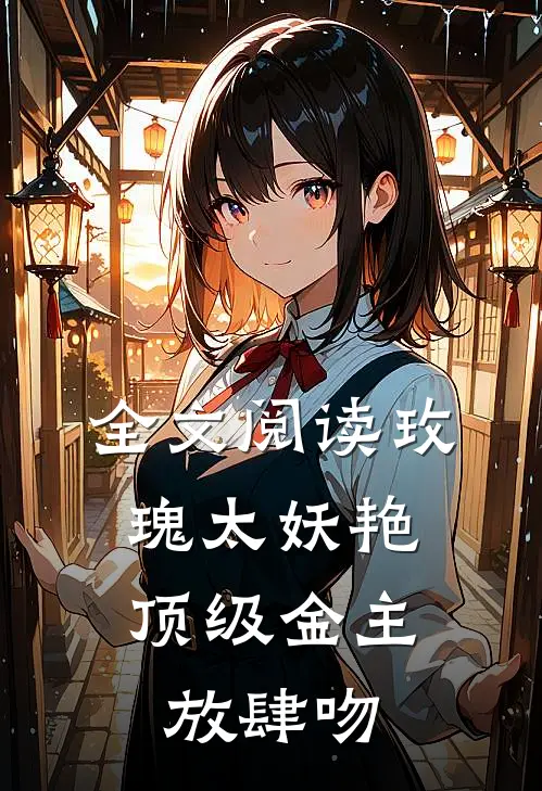 全文阅读玫瑰太妖艳，顶级金主放肆吻