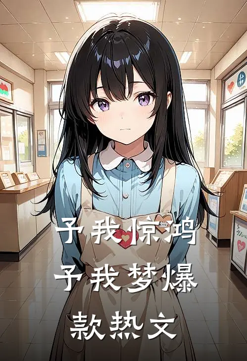予我惊鸿，予我梦爆款热文