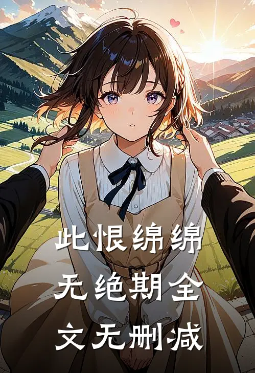 此恨绵绵无绝期全文无删减