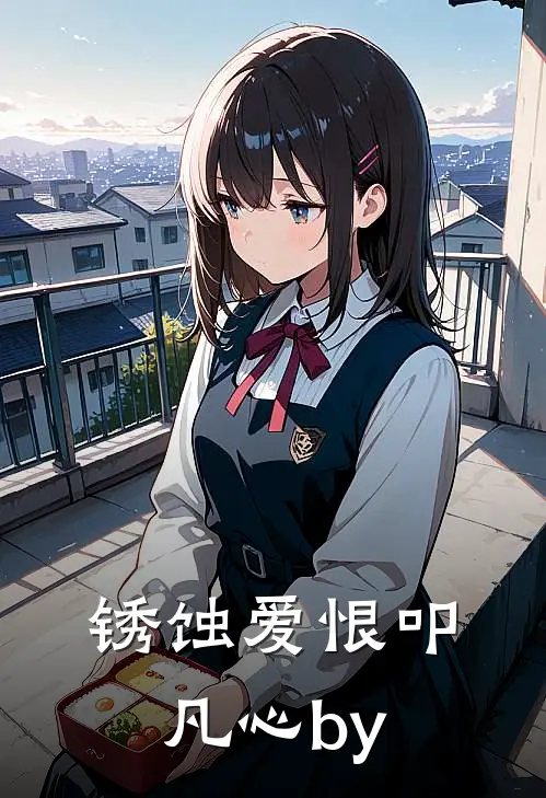 锈蚀爱恨叩凡心by