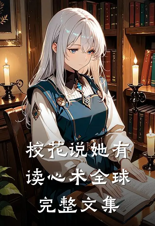 校花说她有读心术全球完整文集