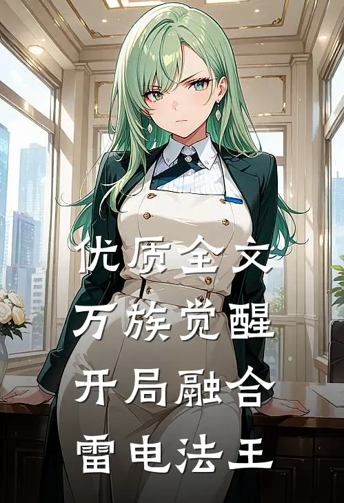 优质全文万族觉醒，开局融合雷电法王