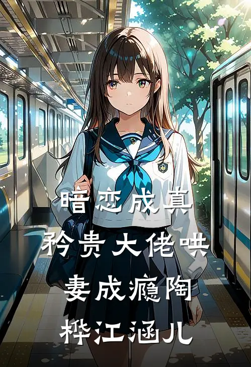 暗恋成真，矜贵大佬哄妻成瘾陶桦江涵儿