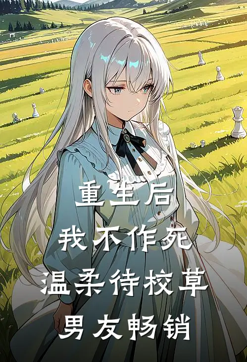 重生后，我不作死，温柔待校草男友畅销