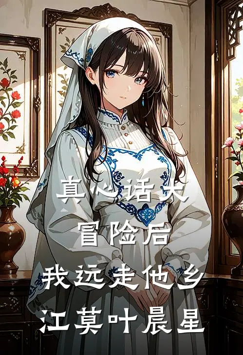 真心话大冒险后，我远走他乡江莫叶晨星