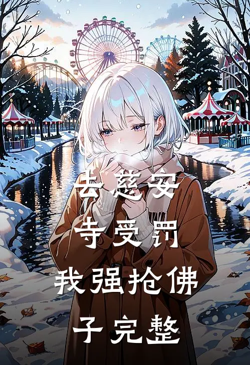 去慈安寺受罚，我强抢佛子完整