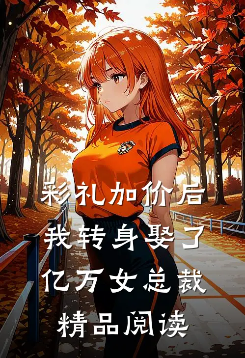 彩礼加价后，我转身娶了亿万女总裁精品阅读