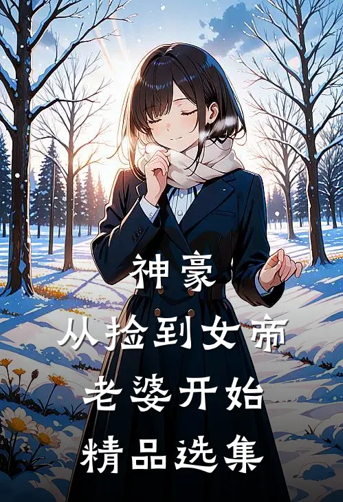 神豪，从捡到女帝老婆开始精品选集