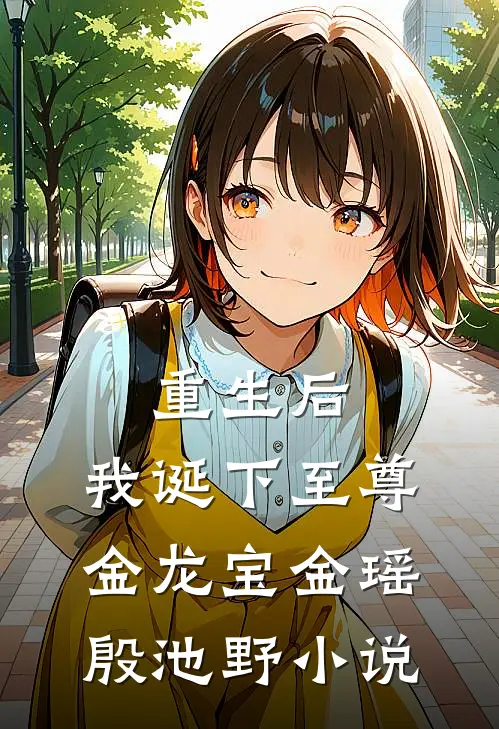重生后，我诞下至尊金龙宝金瑶殷池野小说