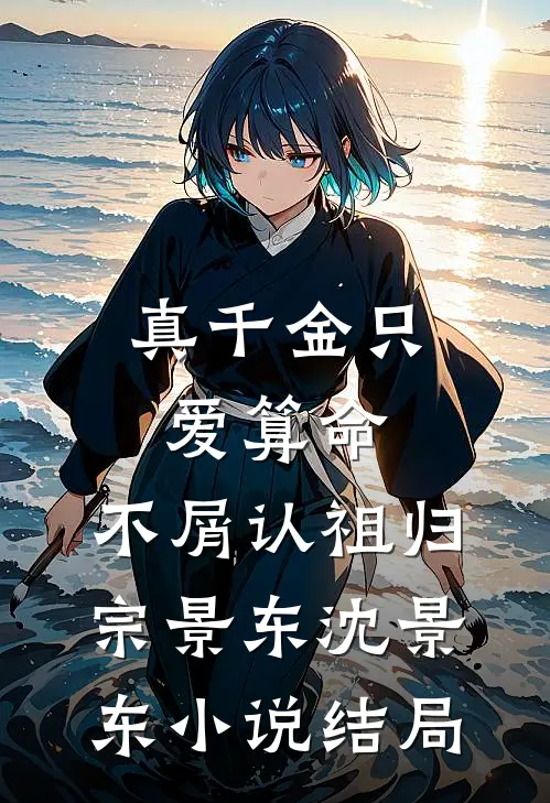 真千金只爱算命，不屑认祖归宗景东沈景东小说结局