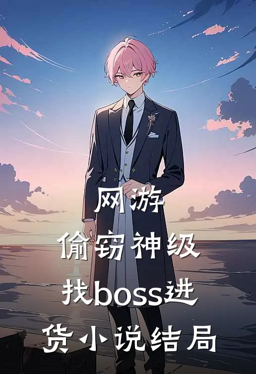 网游偷窃神级,找boss进货结局是
