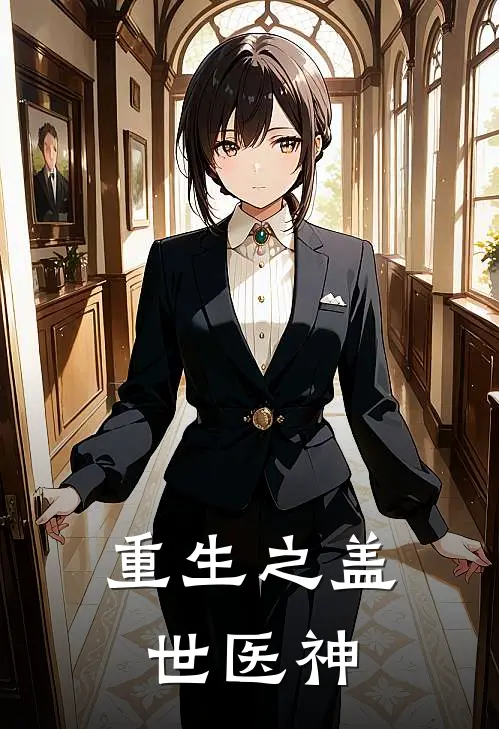 重生之盖世医神