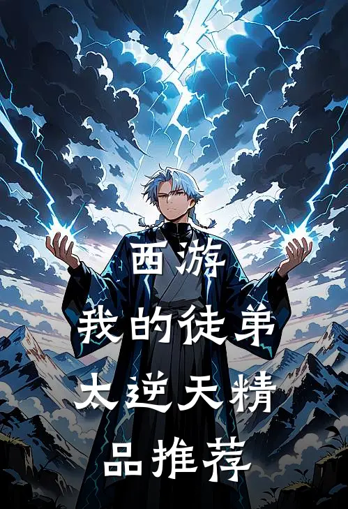 西游：我的徒弟太逆天精品推荐