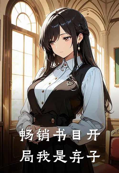 畅销书目开局我是弃子