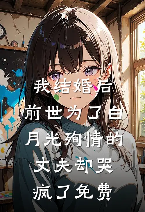 我结婚后，前世为了白月光殉情的丈夫却哭疯了免费