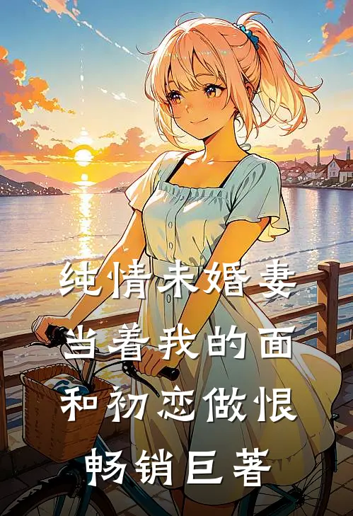 纯情未婚妻当着我的面和初恋做恨畅销巨著