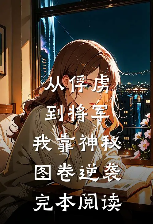 从俘虏到将军，我靠神秘图卷逆袭完本阅读