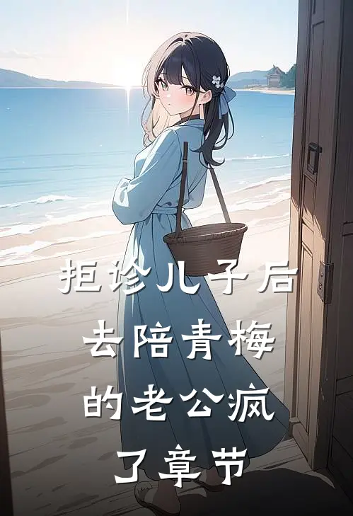 拒诊儿子后，去陪青梅的老公疯了章节