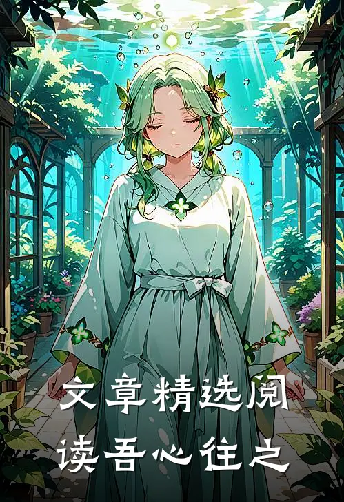 文章精选阅读吾心往之