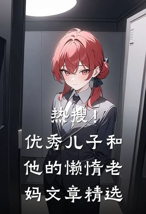热搜！优秀儿子和他的懒惰老妈文章精选