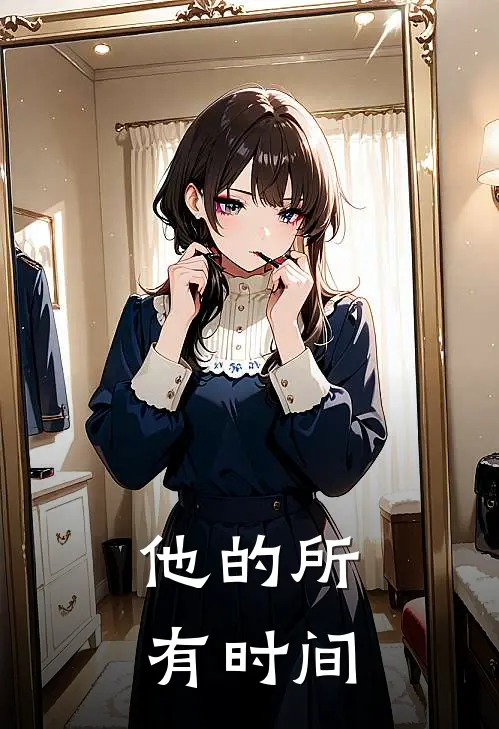 他的所有时间
