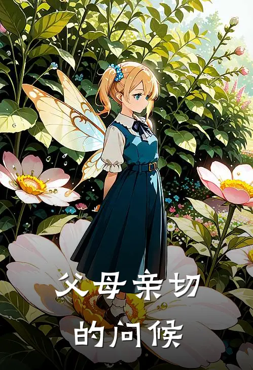父母亲切的问候
