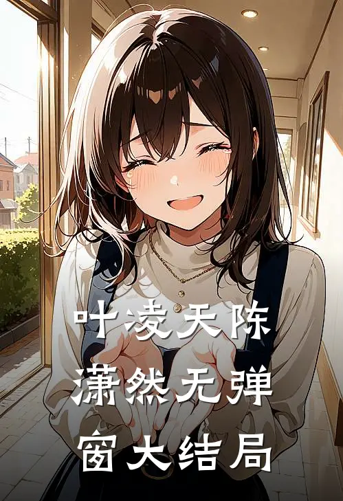 叶凌天陈潇然无弹窗大结局