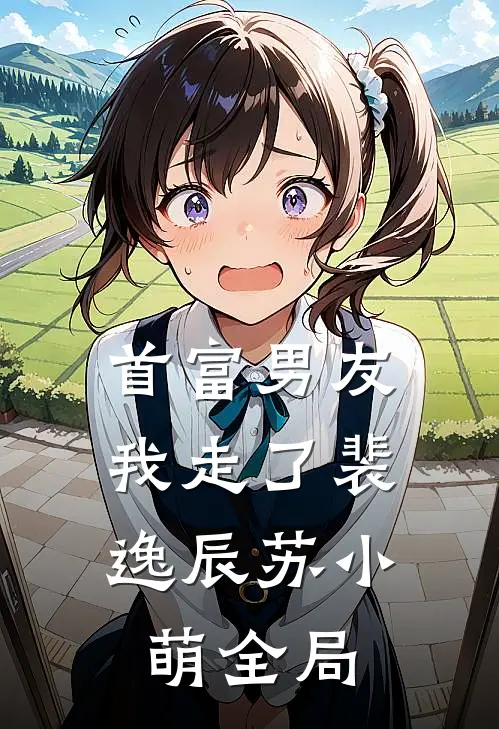 首富男友,我走了裴逸辰苏小萌全局免费阅读