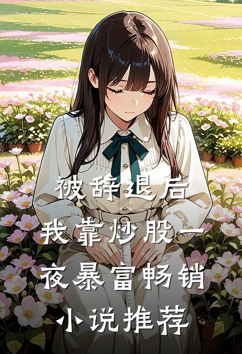 被辞退后，我靠炒股一夜暴富畅销小说推荐