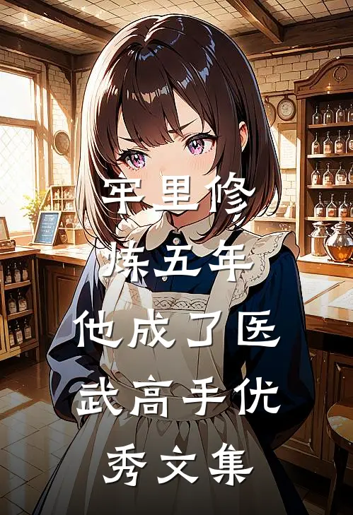 牢里修炼五年，他成了医武高手优秀文集