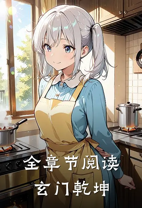 全章节阅读玄门乾坤