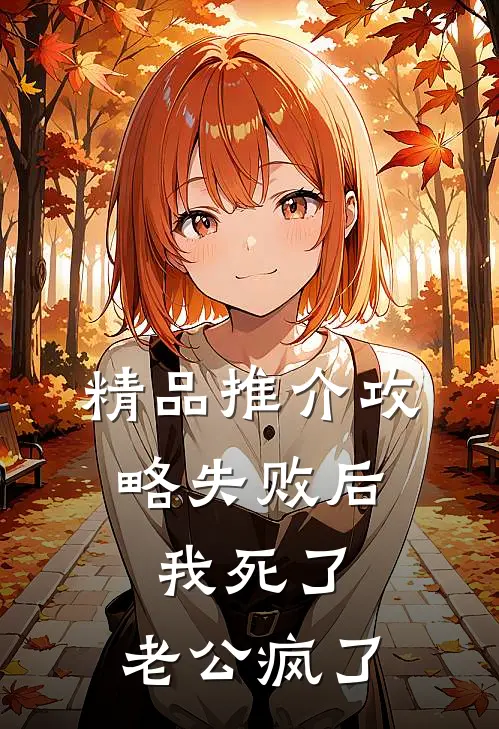 精品推介攻略失败后，我死了，老公疯了
