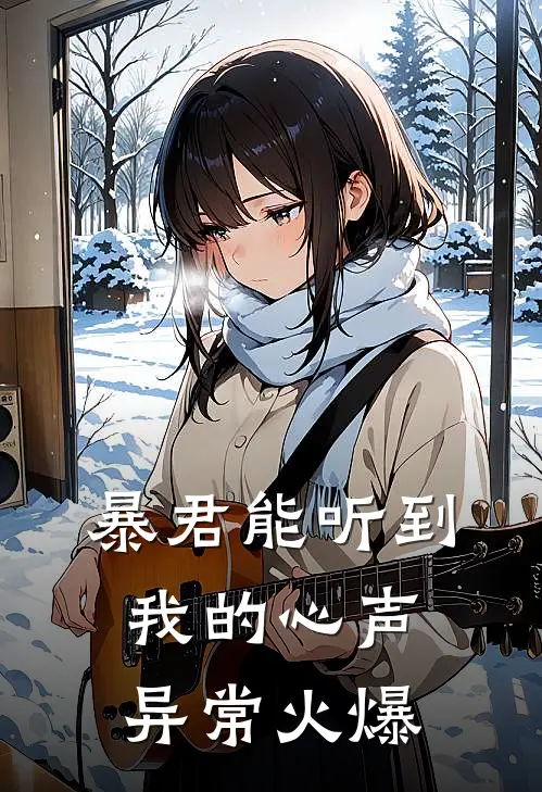 暴君能听到我的心声异常火爆